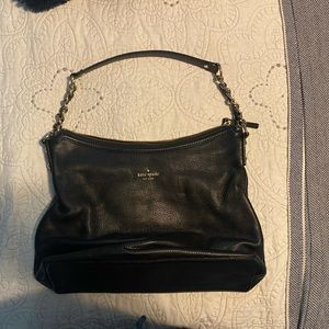 Kate spade shoulder bag.